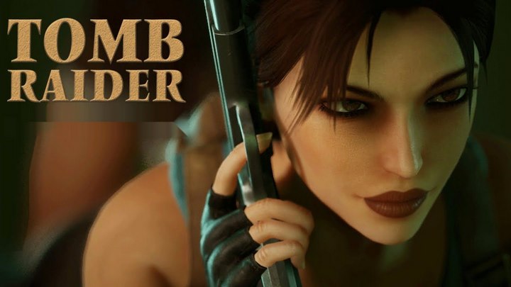 Tomb Raider 2 Remake PC Download