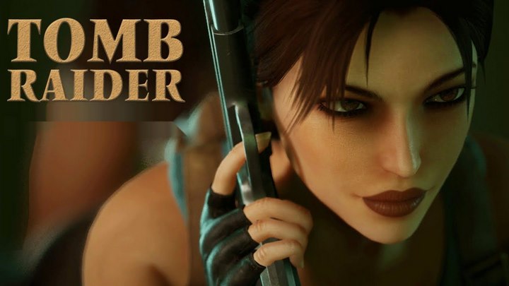 Tomb Raider 2 Remake Tomb Raider 2 Remake PC Download