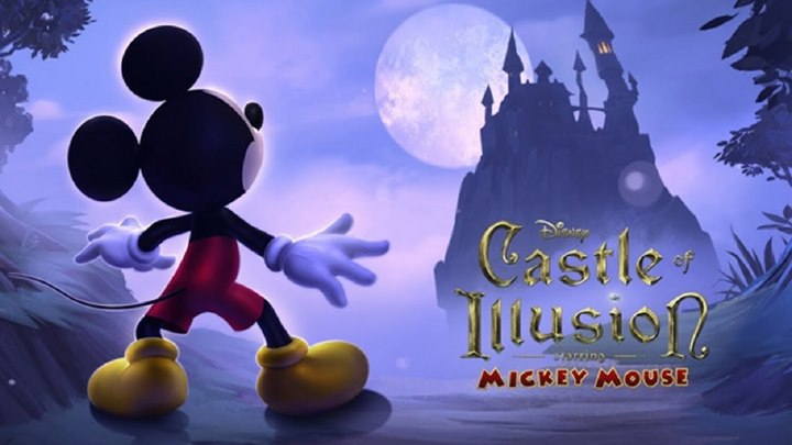 Castle of Illusion PC Download