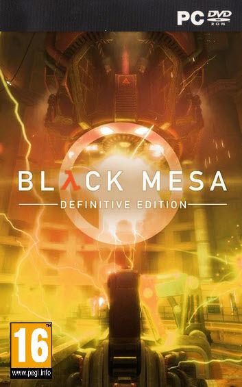 Black Mesa Definitive Edition PC Download