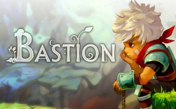 Bastion Free Download