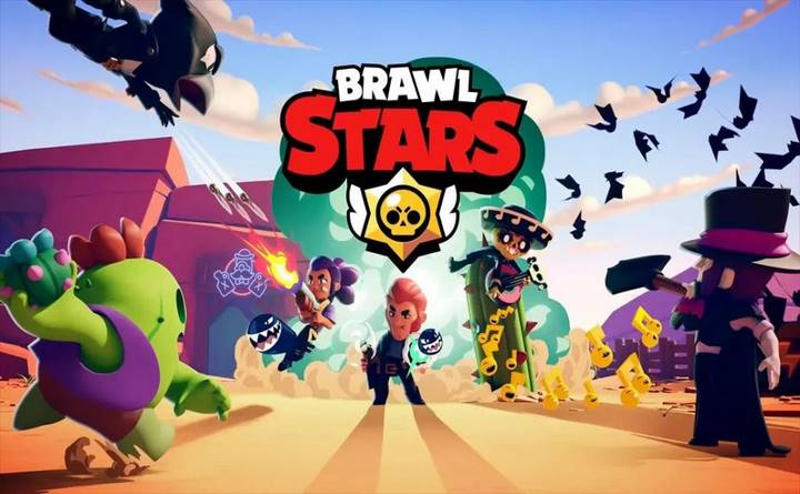 Brawl Stars (GameLoop) for PC Free