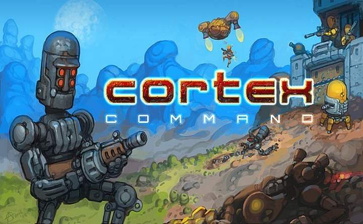 Cortex Command Free Download
