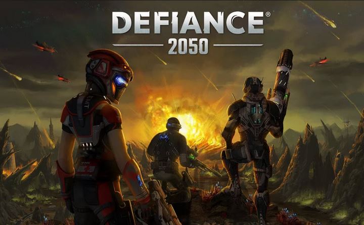 Defiance Free Download