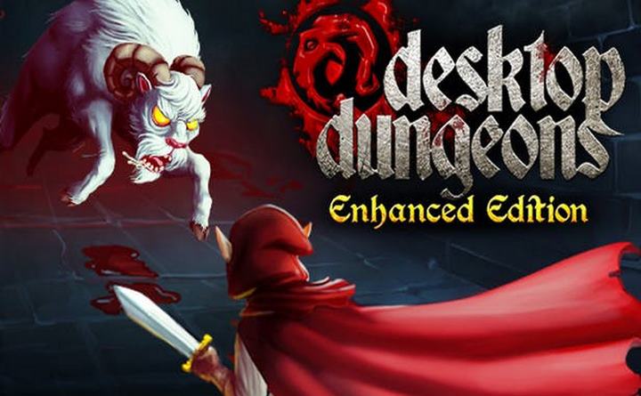Desktop Dungeons Free Download