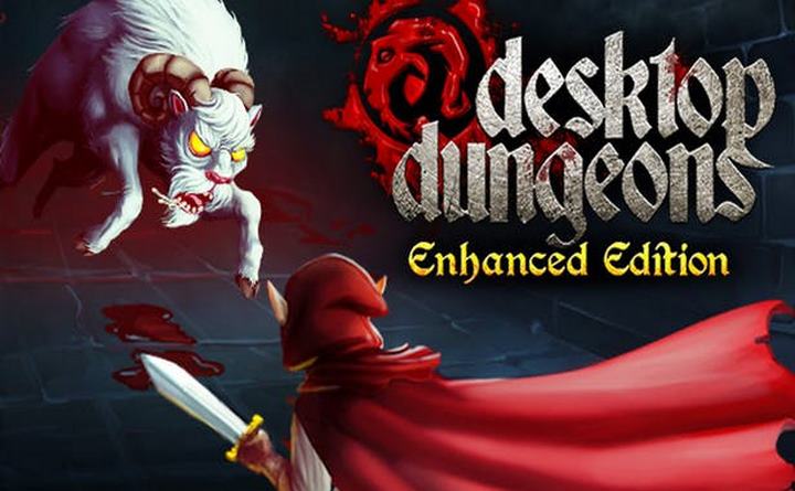 Desktop-Dungeons Desktop Dungeons Free Download