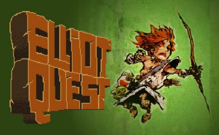 Elliot-Quest Elliot Quest Free Download