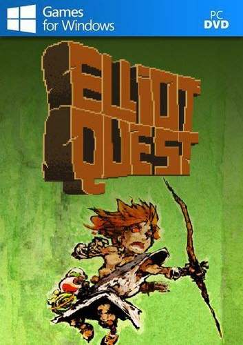 Elliot Quest Free Download