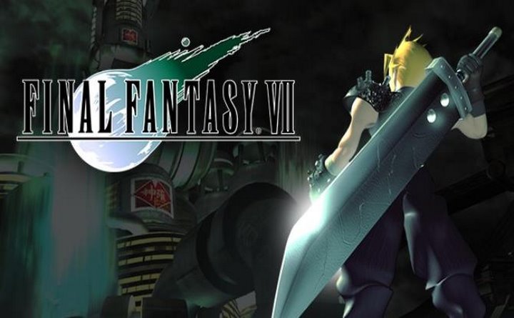 Final Fantasy VII: Re-Imagined