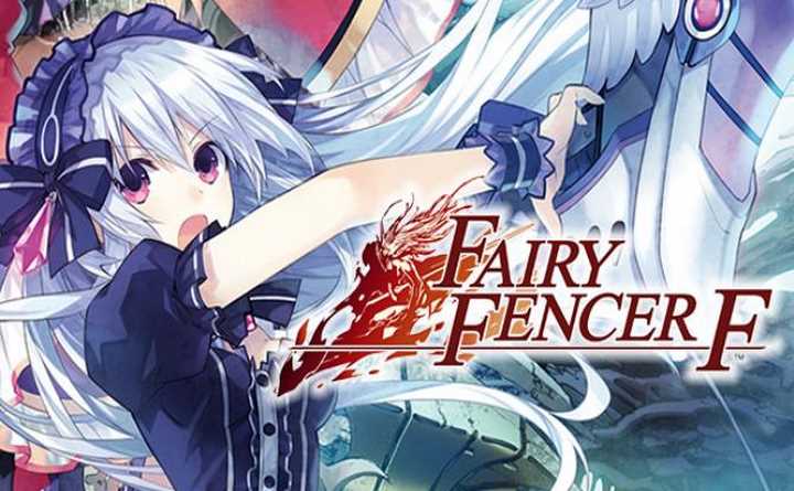 Fairy-Fencer-F Fairy Fencer F Free Download