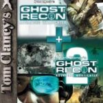 Ghost Recon Advanced Warfighter Collection PC Download