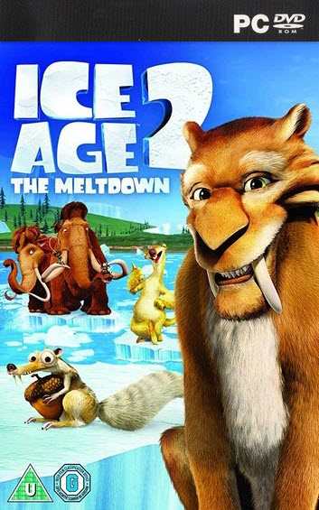 Ice Age 2: The Meltdown PC Download