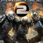 PlanetSide 2 Free Download