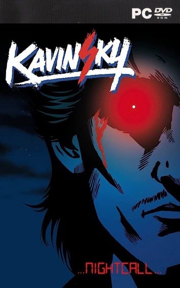 Kavinsky PC Download