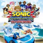 Sonic & All-Stars Racing Transformed PC Download