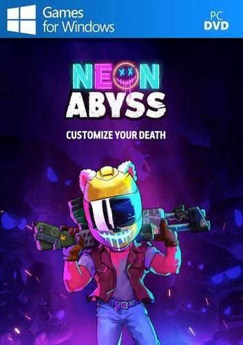 Neon Abyss Descarga Gratuita