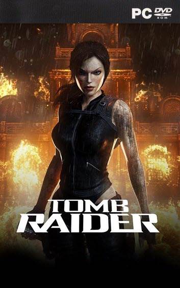 Tomb Raider 2 Remake PC Download