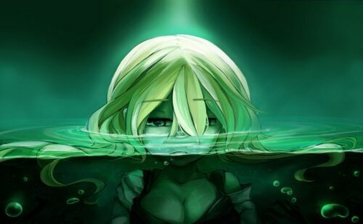Mermaid-Swamp Mermaid Swamp Free Download