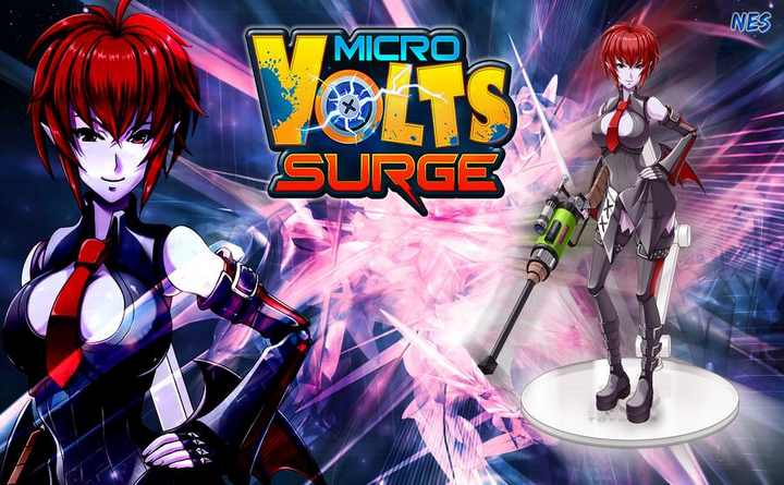 MicroVolts (1) MicroVolts Free Download