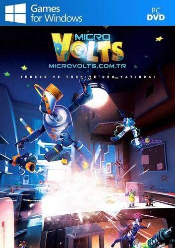 MicroVolts Free Download