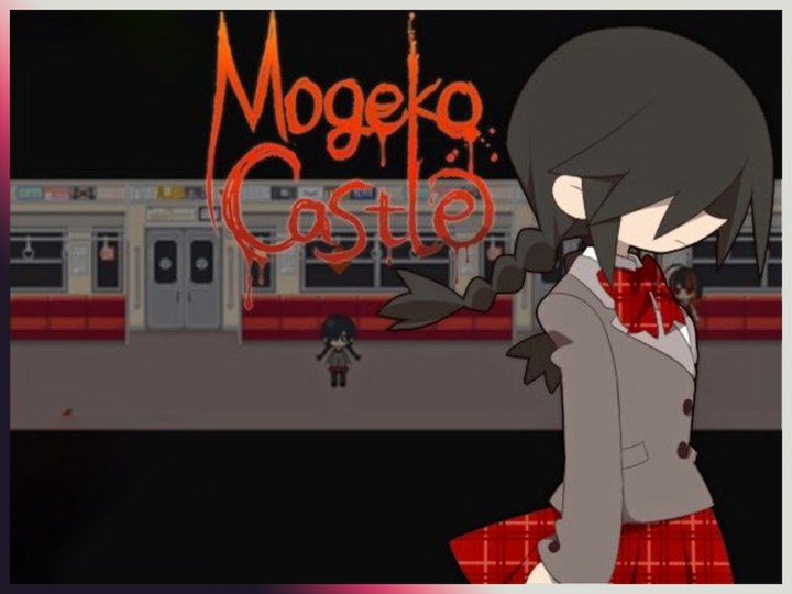 Mogeko