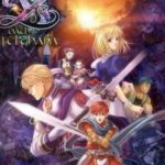 Ys: The Oath in Felghana Free Download