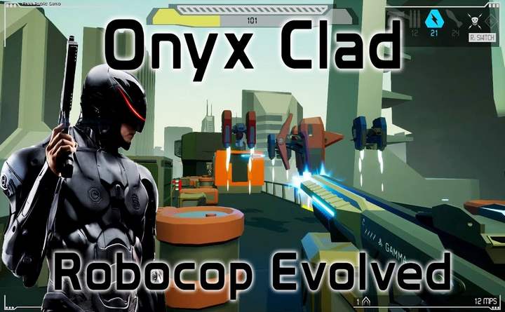 Onyx-Clad Onyx Clad Descarga Gratuita