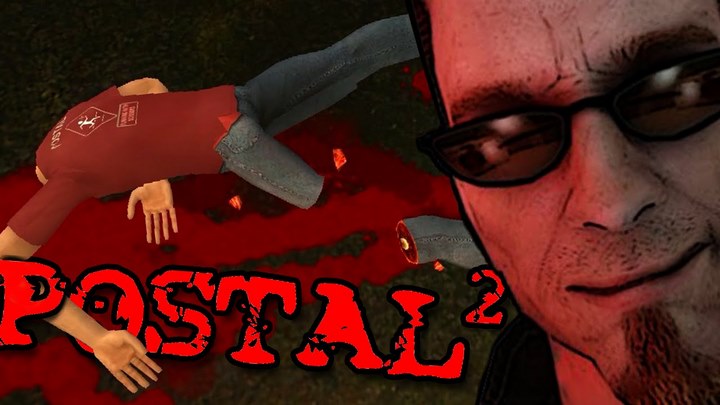 Postal 2 Collection PC Download