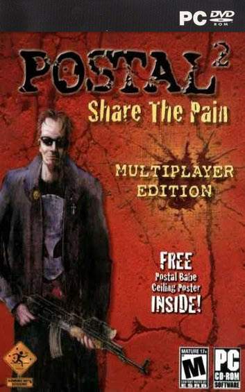 Postal 2 Collection PC Download