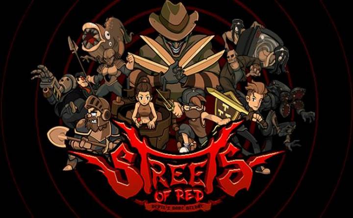 Red-Devils Devil's Dare Free Download