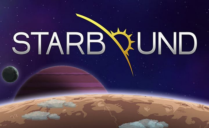 Starbound PC Download