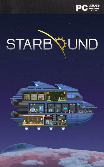 Starbound PC Download