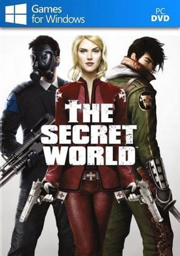 Secret World Legends Free Download