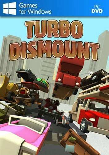 Turbo Dismount Free Play