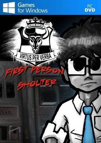 First Person Shouter Free Download