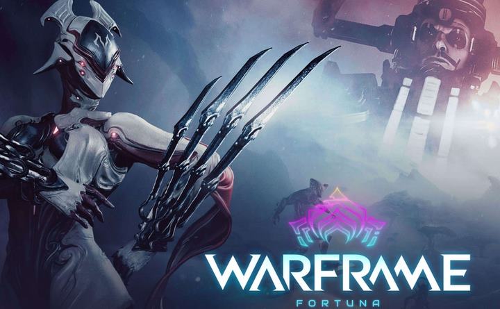 Warframe Free Download