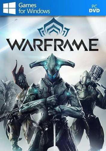 Warframe Free Download
