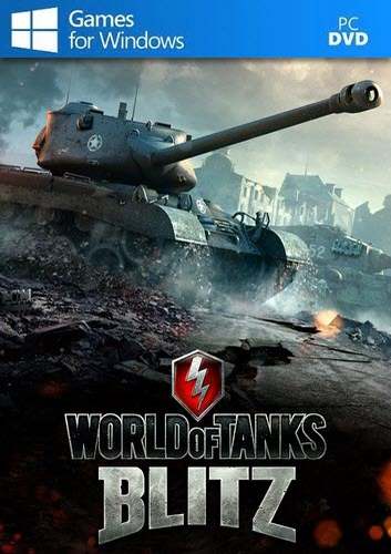 World of Tanks Blitz Free Download