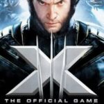 X-Men The Official Game PC Full