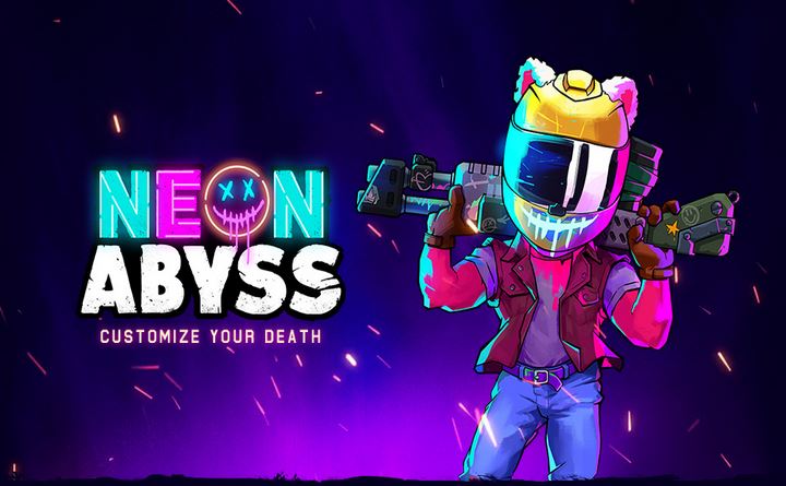 Neon Abyss Descarga Gratuita