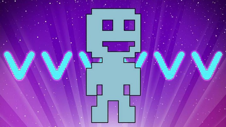 VVVVVV Free Download