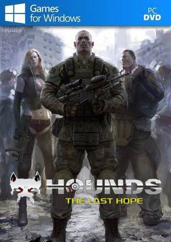 Hounds: The Last Hope Descarga Gratuita