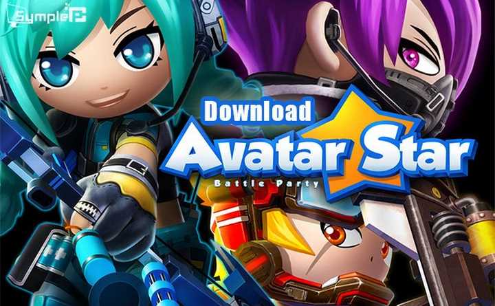 Avatar Star Free Download | 4Fnet