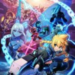 Azure Striker Gunvolt Free Download