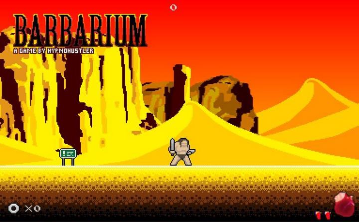 Barbarium Free Download