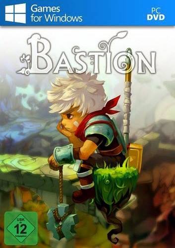 Bastion Free Download