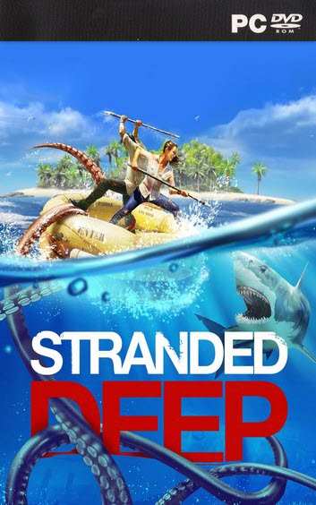 Stranded Deep PC Download