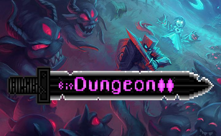 capsule-1 bit Dungeon II Free Download