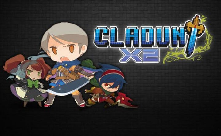Cladun X2 Free Download