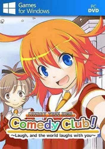 Cherry Tree High Comedy Club